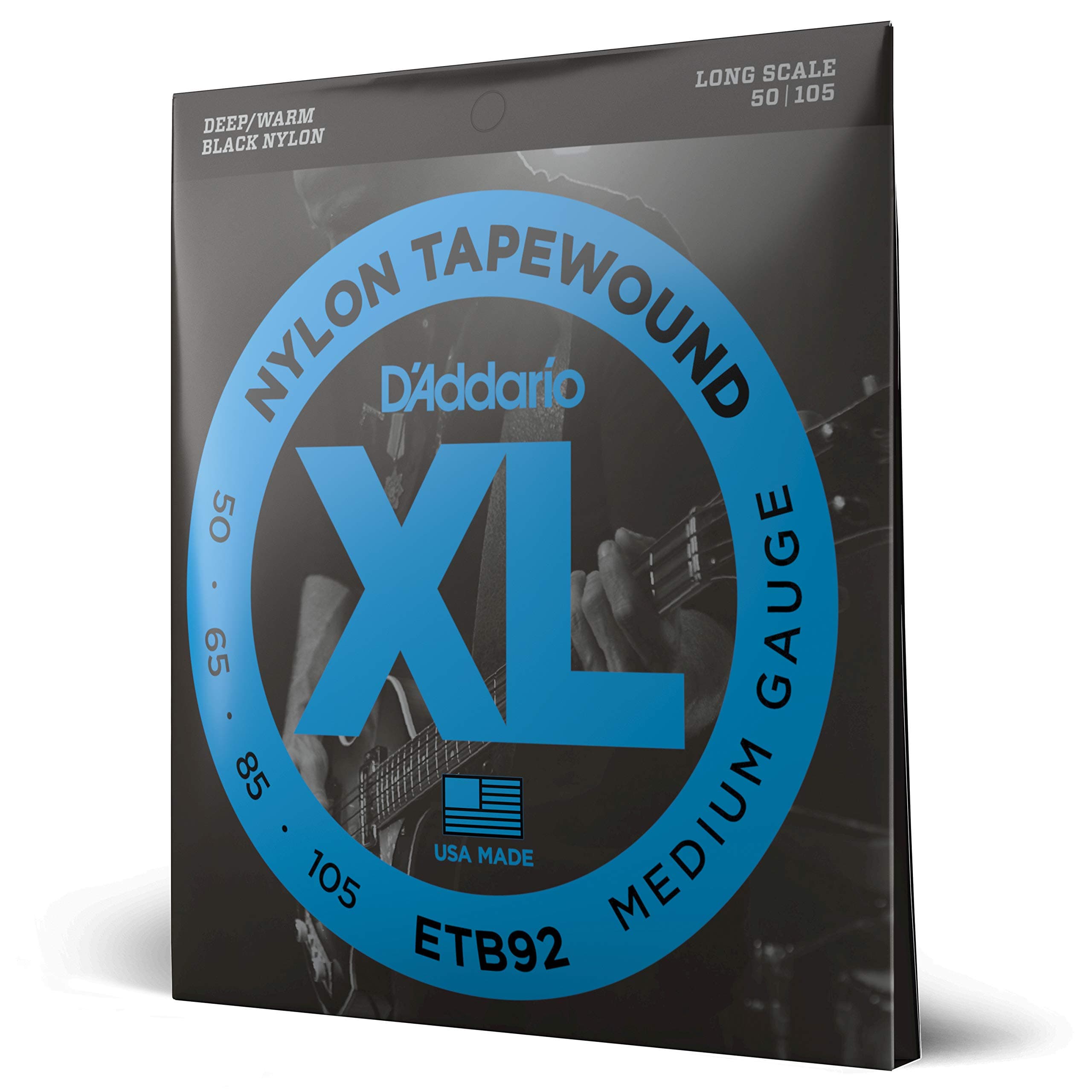 XL Nylon Tapewound