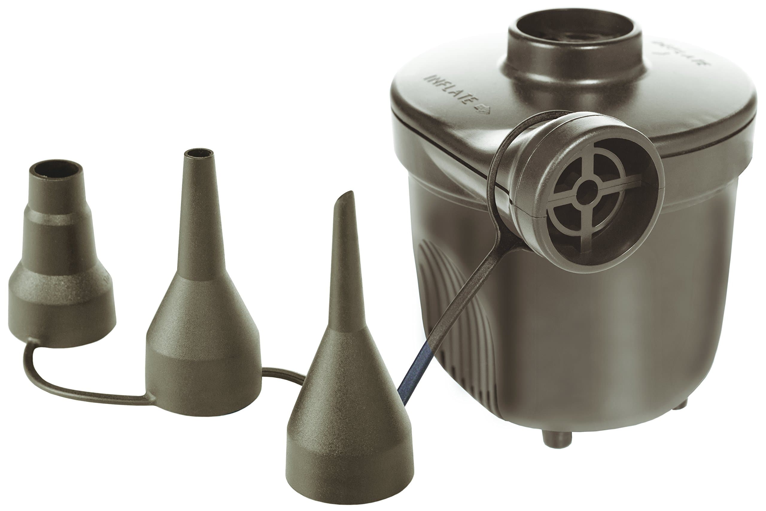 The Shrunks Jetaire Pump