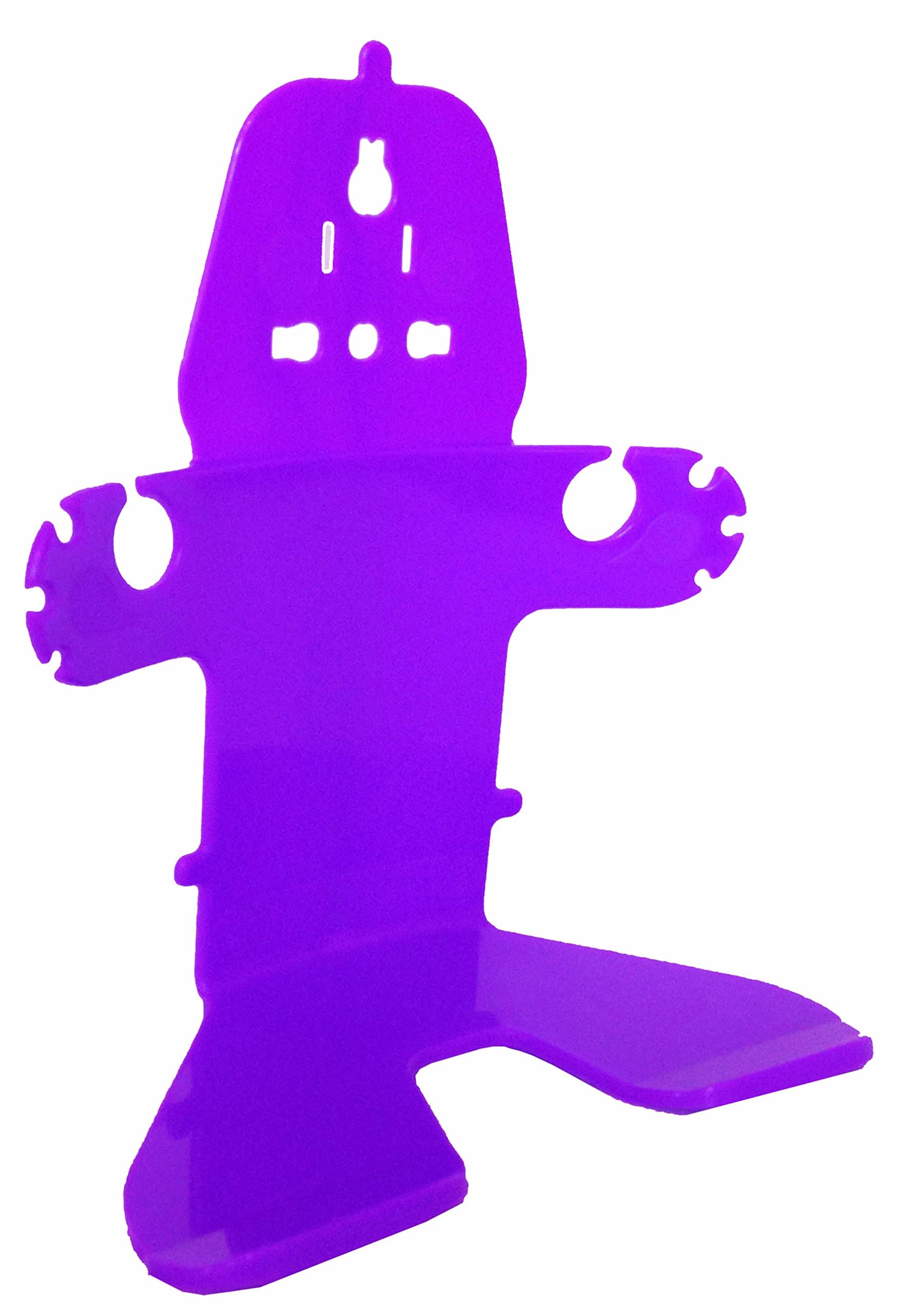 Mi Cable Tidy Purple