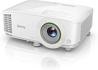 BenQ EH600 1080P Smart Projector DLP, Meeting Room Projector, 3500 ANSI Lumens