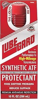 Lubegard 60902 Automatic Transmission Fluid Protectant, 10 oz