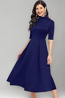 ILLI LONDON Women's Maxi Dress