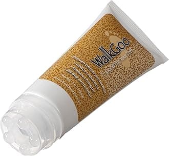 WalkGoo Blister Prevention Cream Specifically Formulated for Feet (3 oz)