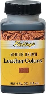 Fiebing'sAngelus Acrylic Leather Paint