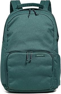 BREVITEThe Brevite Backpack, Jade, Green, One Size