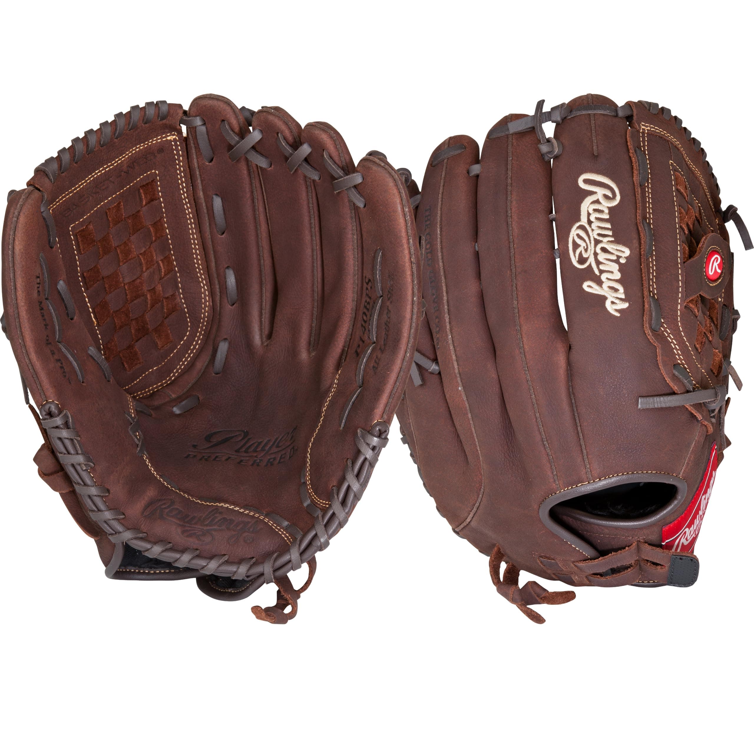 Rawlings Player Preferred Glove Series