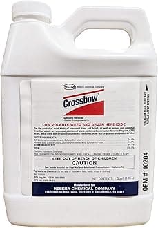 Crossbow Herbicide 1qt