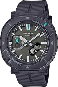 Pro Trek Outdoor Men's Watch Bluetooth Anthracite PRJ-B001-1ER