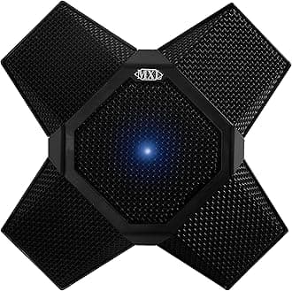 MXLAC370 USB Boundary Microphone