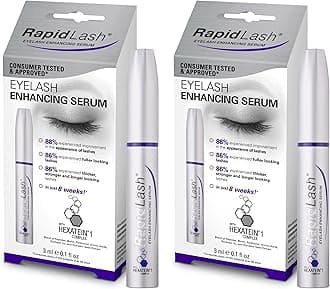 Eyelash Enhancing Serum