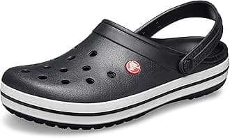 Crocs Unisex Crocband Clog - Unisex AdultSlipper