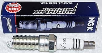 (8-Pack) Spark Plugs LTR7IX-11 (Stock # 6510)