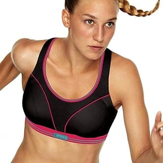 Shock Absorber Ultimate Run Sports Bra