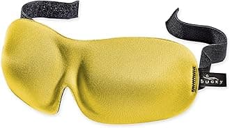 Bucky 40 Blinks No Pressure Eye Mask