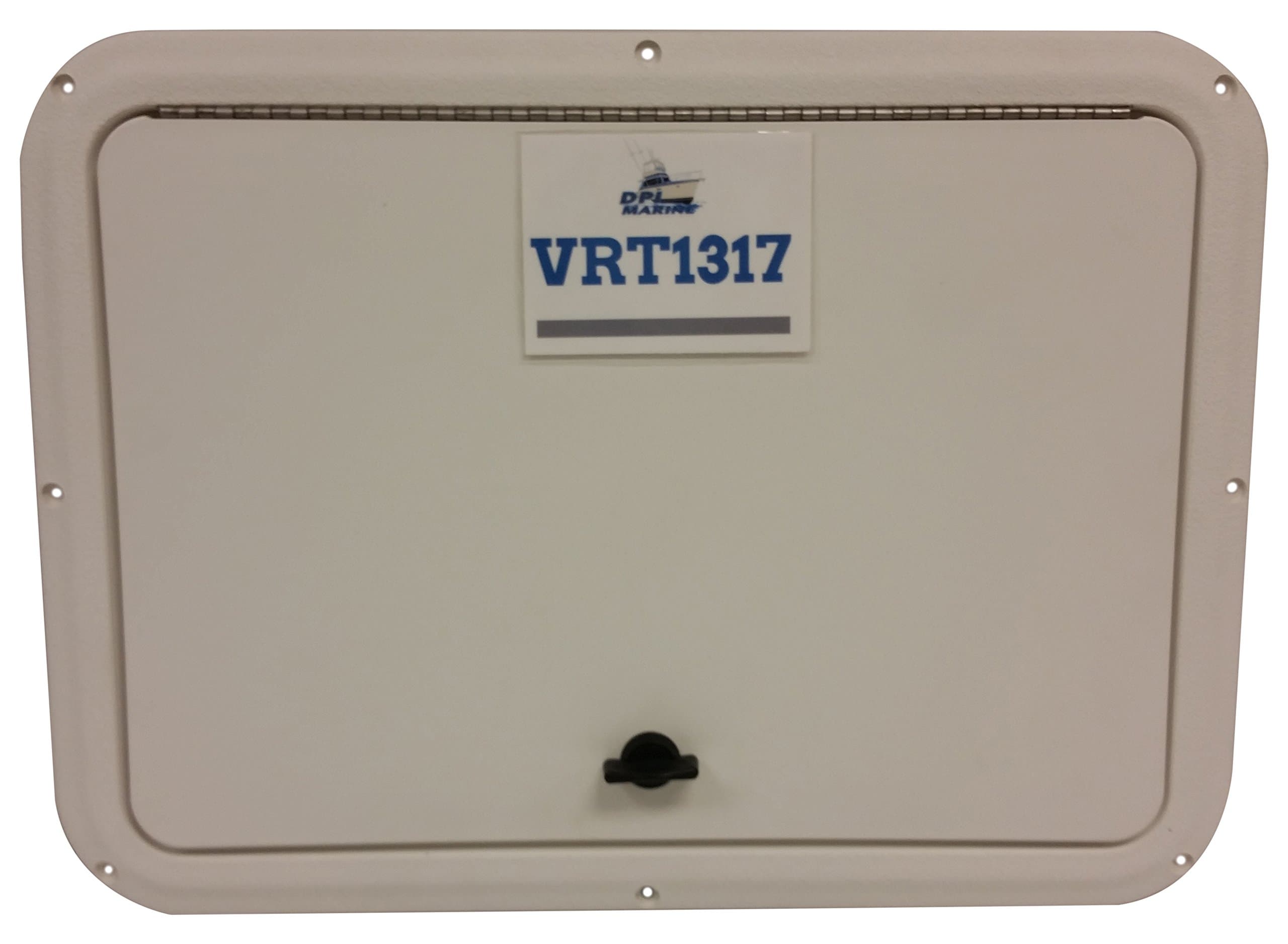 DPI Marine VRT1317PW DP Vertical Door