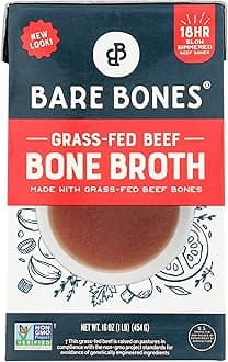 Broth Bone Beef Classic, 16 Fl Oz
