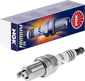 NGK (6441) ZFR6FIX-11 Iridium IX Spark Plug, Pack of 1