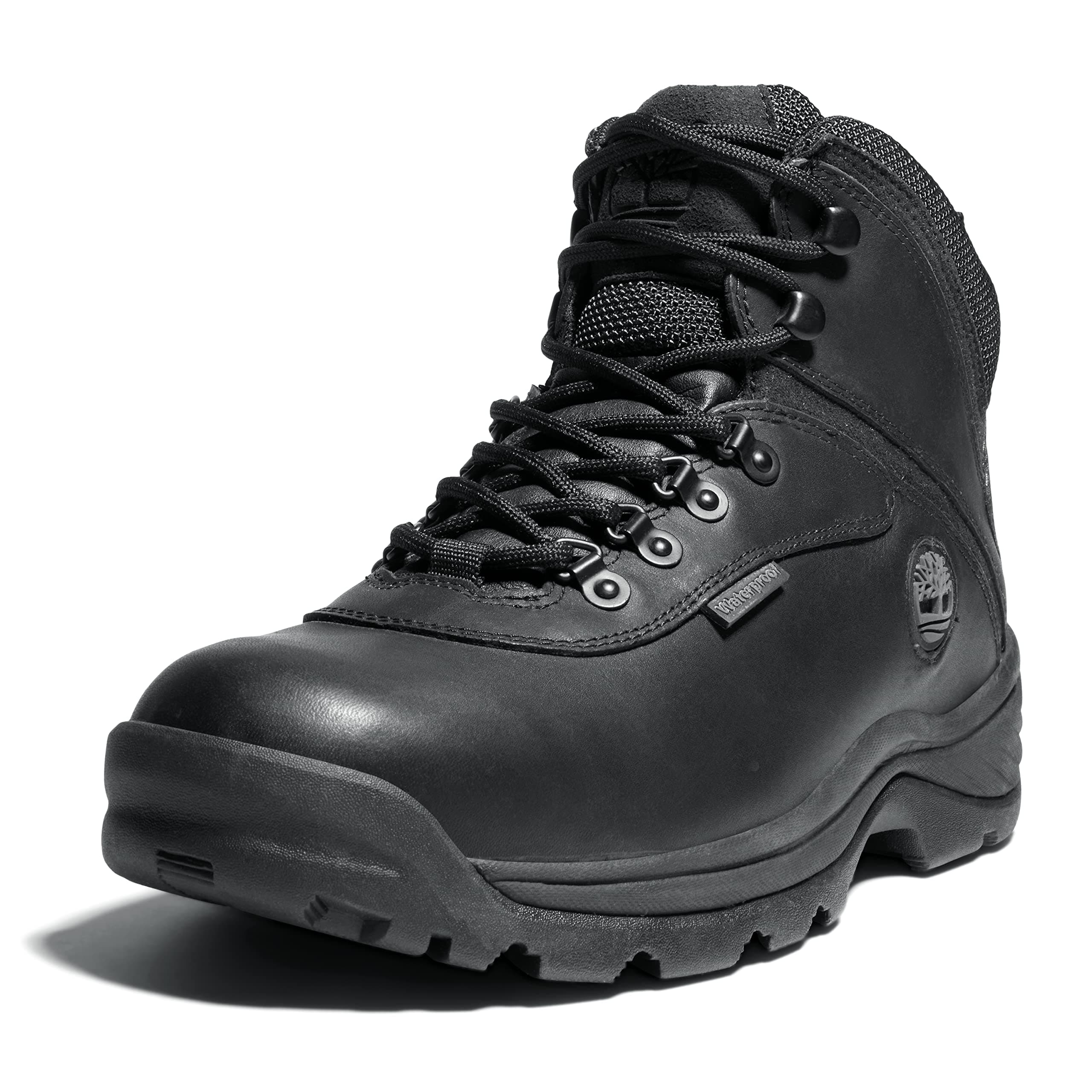 Men's White Ledge Mid Waterproof Hiking Boots
