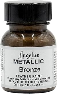 Angelus Angelus Leather Paint 1 Oz Bronze