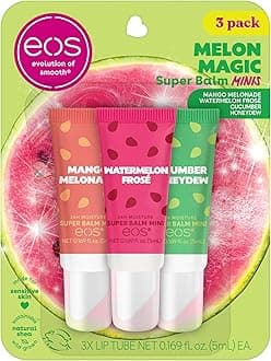 Melon Magic Mini Super Balm Gift Set