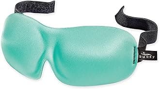 40 Blinks No Pressure Eye Mask for Travel & Sleep