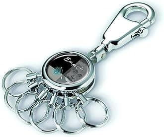 TroikaUnisex Key Chain Travel Accessory- Luggage Tags (pack of 1)