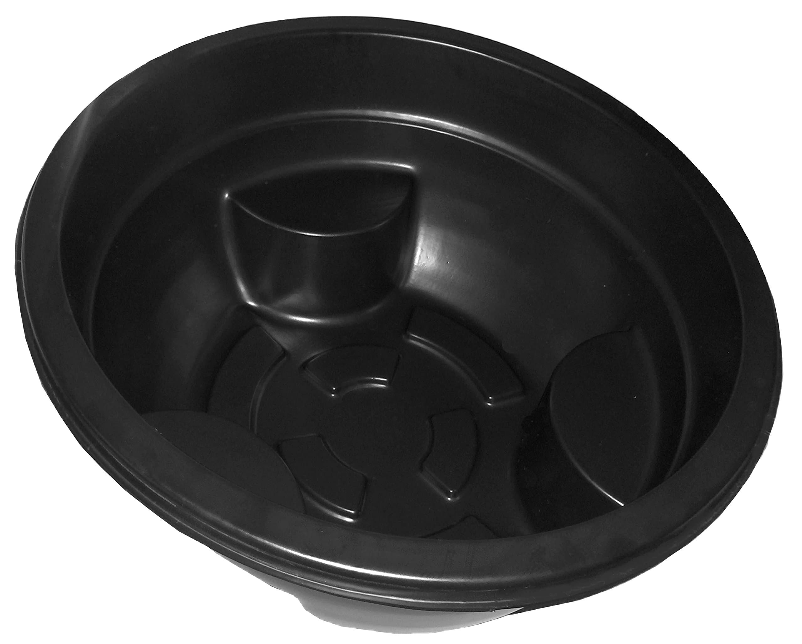 PP3814 Free-Standing Pond, 35-Inch