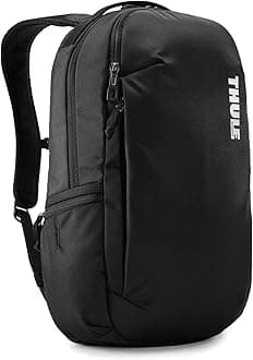 Subterra Backpack 23L, Black