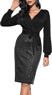 GRACE KARIN womens Classic