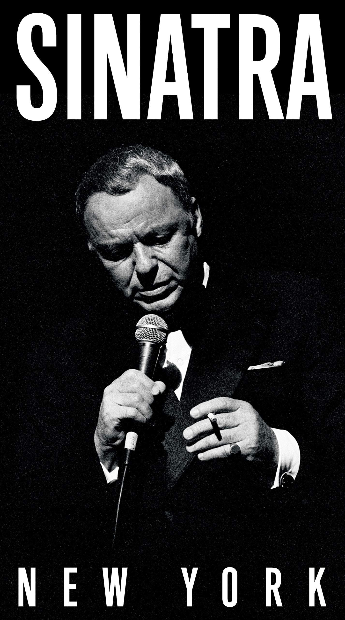 Sinatra New York
