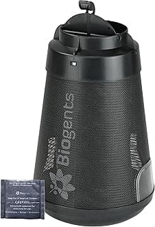 BG-HOME I Indoor Mosquito Trap I Mosquito Killer I Insect Trap I Indoor UV I Mosquito Trap I Insect Lamp