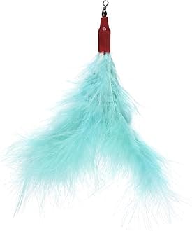 Go Cat Da Bird Kitty Puff Accessory