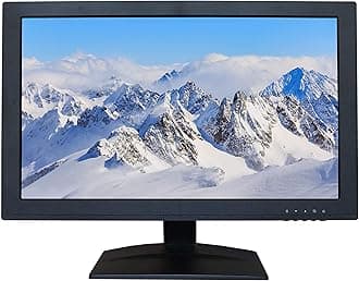 23.6‘’ Security Monitor