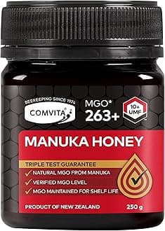 Comvita Manuka Honey MGO 263 UMF 10+ 250g