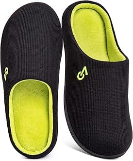 VeraCosyComfy mens Slipper