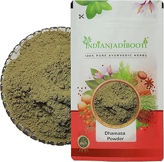 IndianJadiBooti Dhamasa Powder