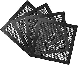 [4 PACK] 120 x 120mm Dust Filter
