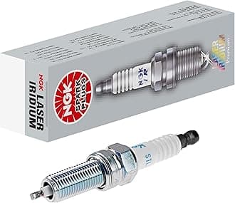 93815-4PK SILZKR6B10E Laser Iridium Spark Plug, Box of 4
