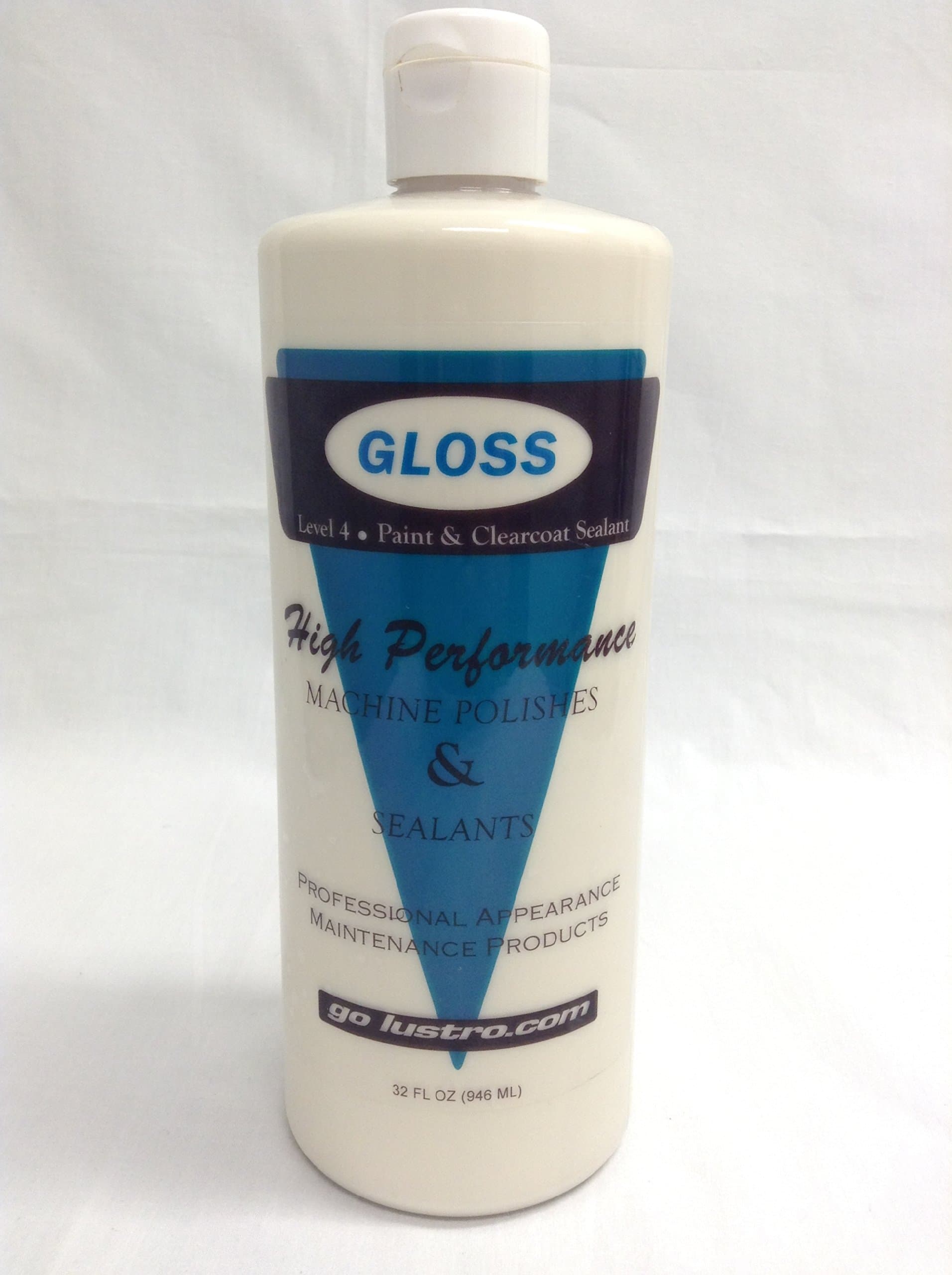 Gloss Paint Sealant-32 oz