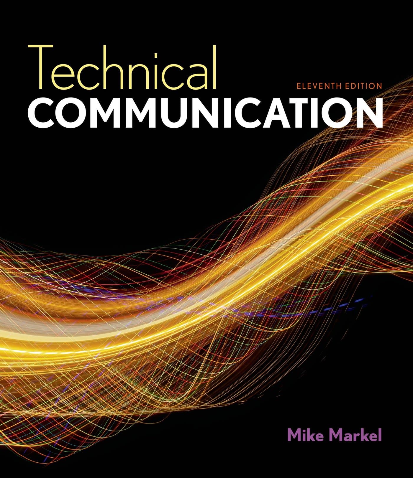 Technical Communication Paperback – Abridged, 29 December 2014