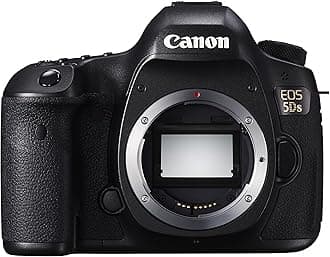 Canon EOS 5DS Digital SLR (Body Only)