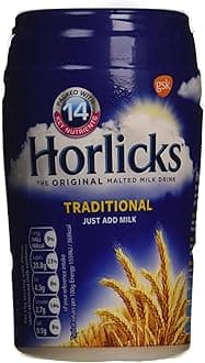 Horlicks Malted Food Drink, 300g
