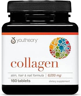 COLLAGEN ADVANCED 160CT : 00307