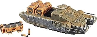 Star Wars The Vintage Collection Imperial Combat Assault Tank