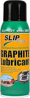SLIP PlateÃ‚® Aerosol, 12-oz
