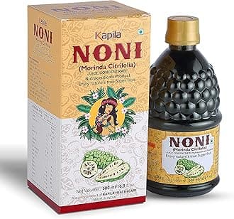 Juice Immunity Booster Noni Gold Jiuce 500 ml