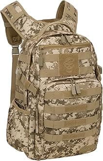 Tactical Backpack