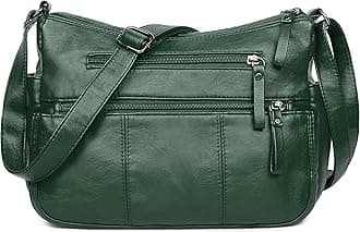 Purses for Women Soft PU Leather Shoulder Bag Ladies Crossbody Purse and handbags Lightweight Pocketbook