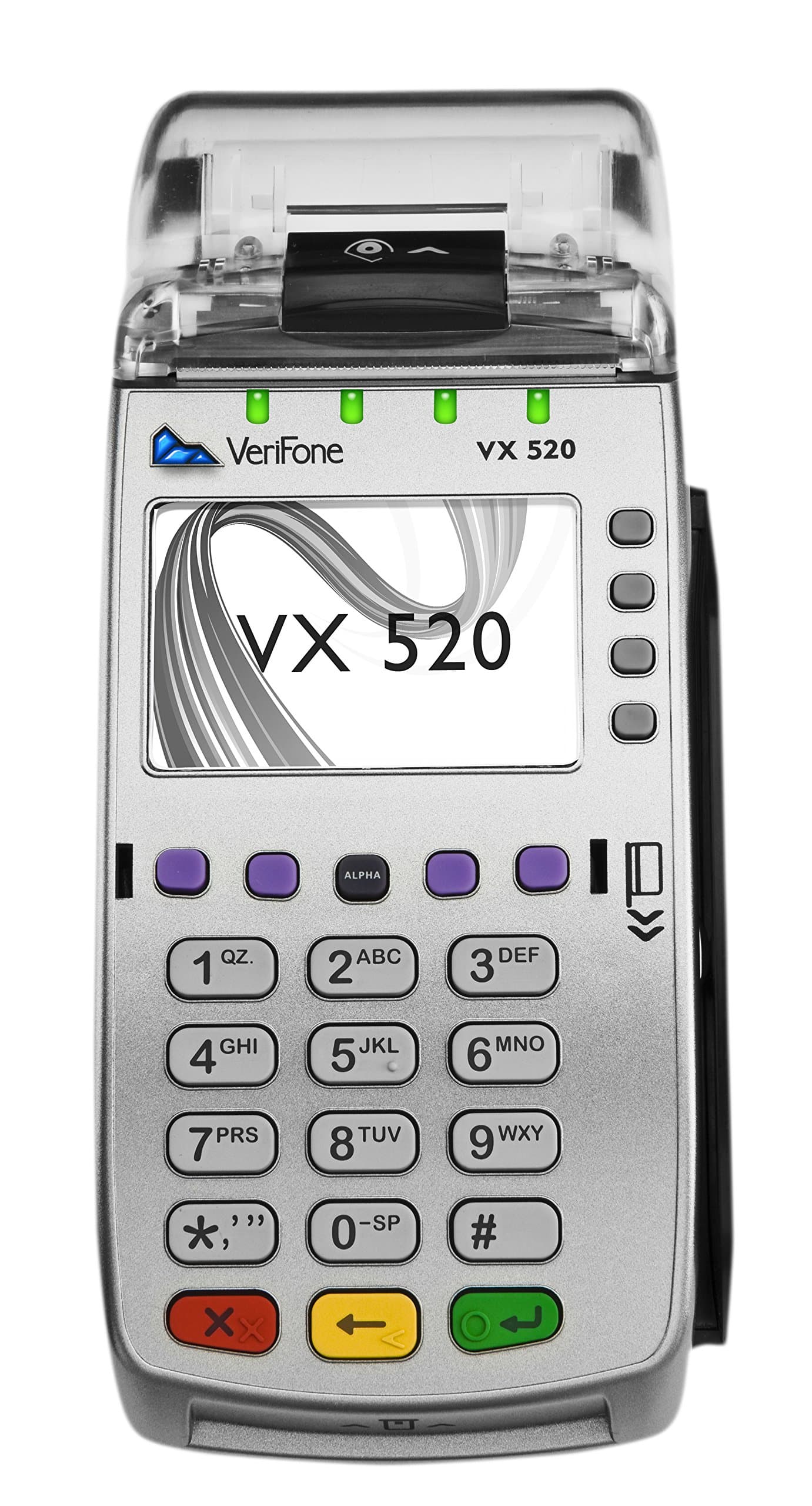 Verifone VX520 GPRS Terminal