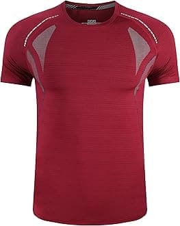 – Basic half Sleeve Sport T-shirt for Men